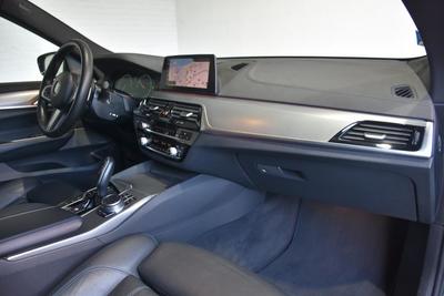 Bmw Série 6 Gran Turismo G32 630d xDrive 265 ch Bva8 m Sport