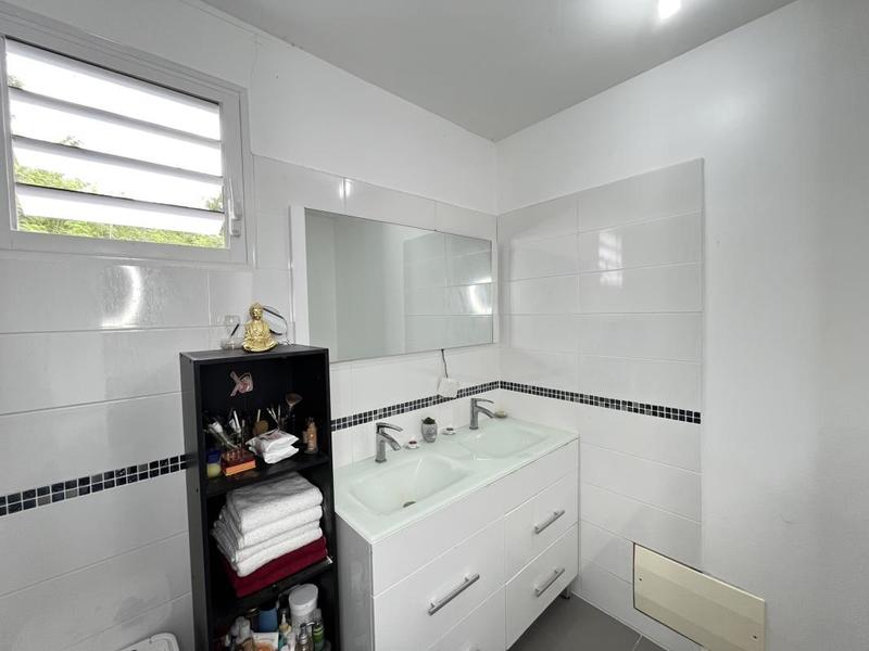 Maison - 131 m² - 6 pièces