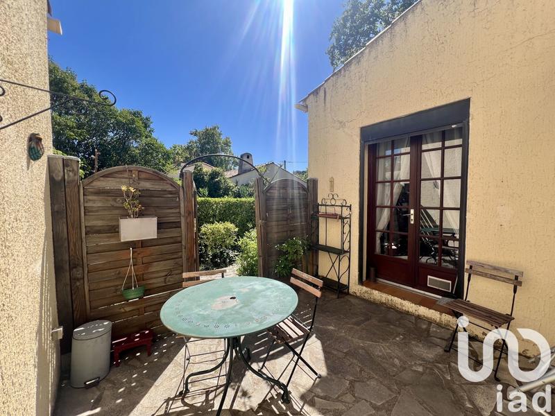 Maison - 147 m² - 5 pièces