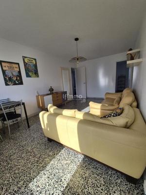 Appartement - 70 m² - 4 pièces