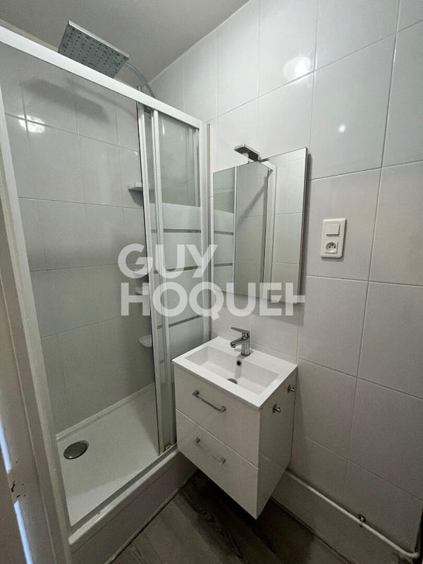 Appartement - 14 m² - 1 pièce