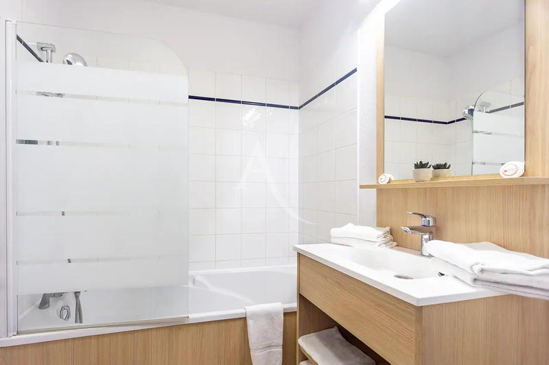 Appartement - 54 m² - 3 pièces