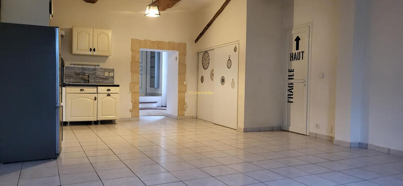 Appartement - 53 m² - 2 pièces