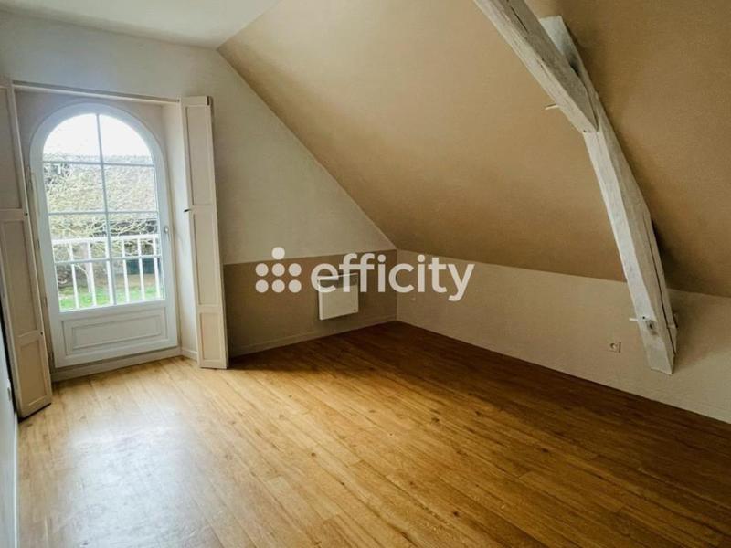 Maison - 102 m² - 5 pièces