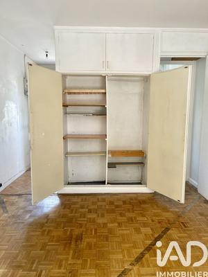 Appartement - 23 m² - 1 pièce