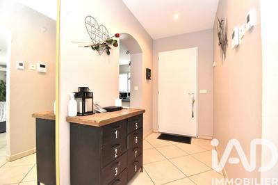 Maison - 169 m² - 6 pièces