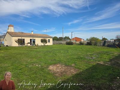 Maison - 96 m² - 4 pièces