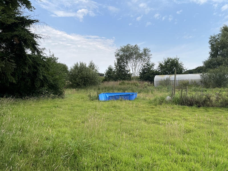 Longère - 89 m² - 5 pièces