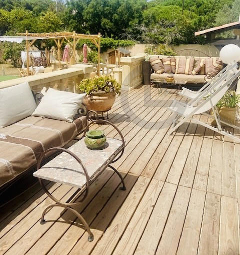 Villa - 187 m² - 5 pièces