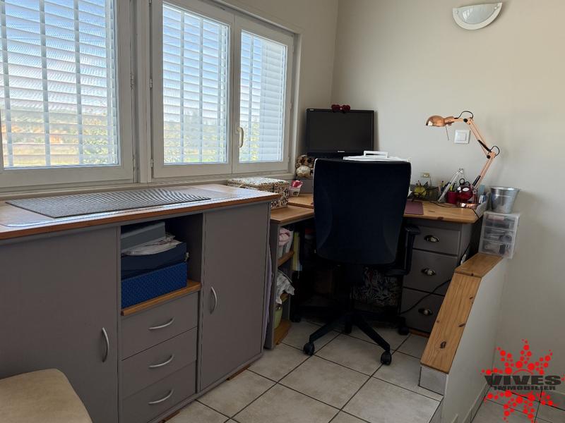 Villa - 120 m² - 4 pièces