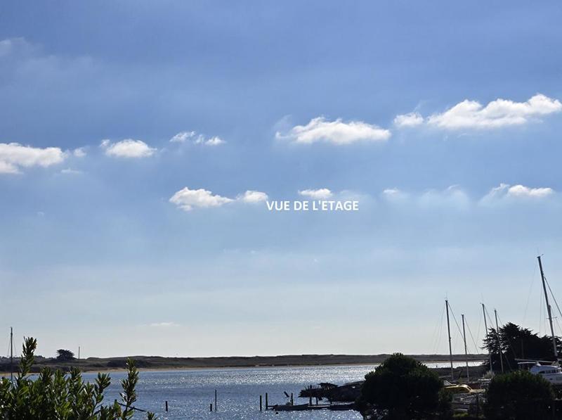 Maison en pierre - 102 m² - 4 pièces