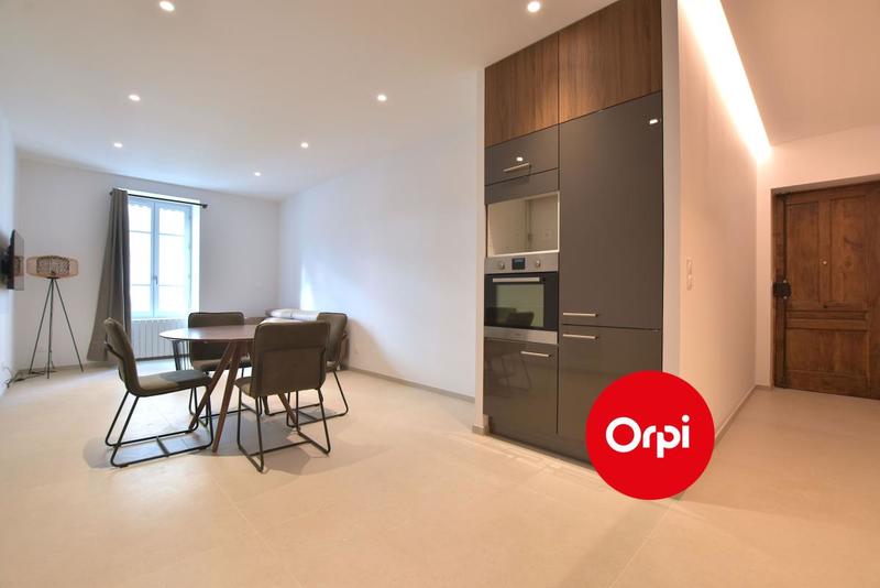 Appartement - 50 m² - 2 pièces