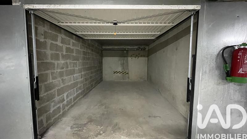 Appartement - 15 m² - 1 pièce