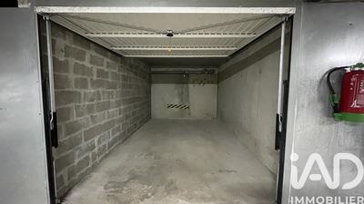 Appartement - 15 m² - 1 pièce