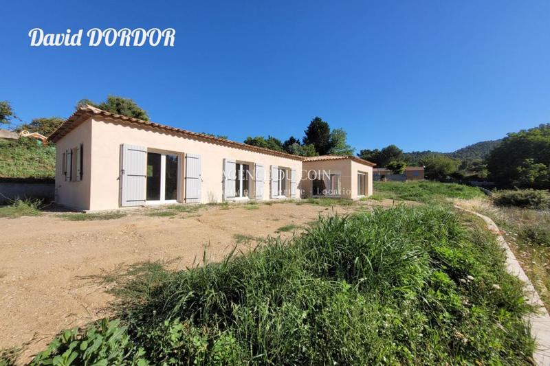 Maison de campagne - 115 m² - 4 pièces