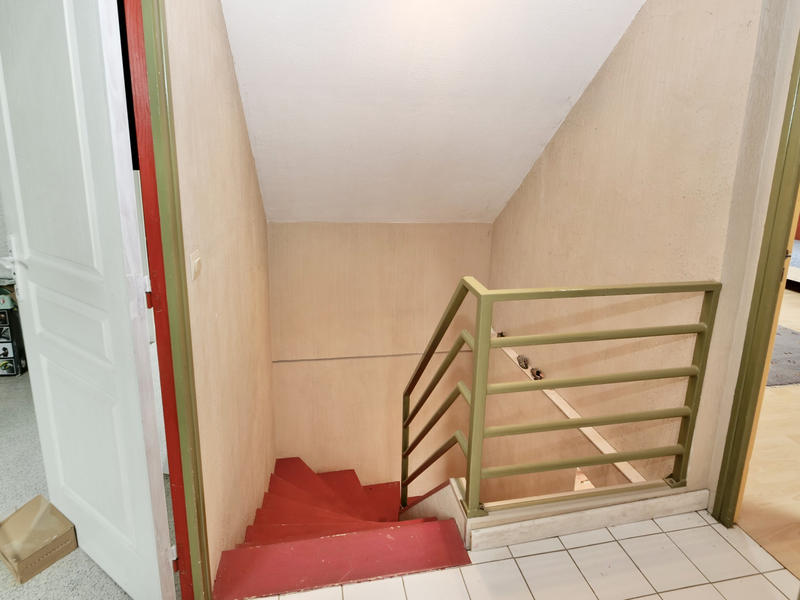 Maison - 157 m² - 6 pièces