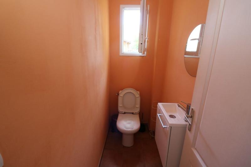 Pavillon - 117 m² - 7 pièces