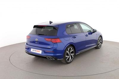 Volkswagen Golf VIII 1.5 eTSI Opf R-Line Dsg7 150 ch