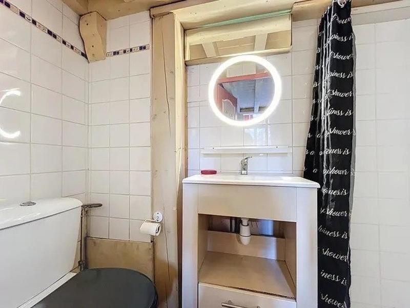 Appartement - 20 m² - 1 pièce