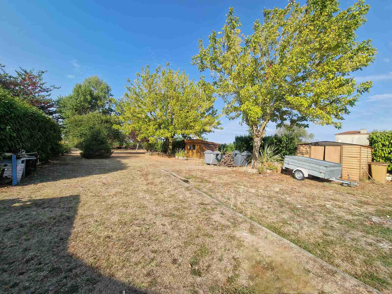 Maison - 116 m² - 3 pièces