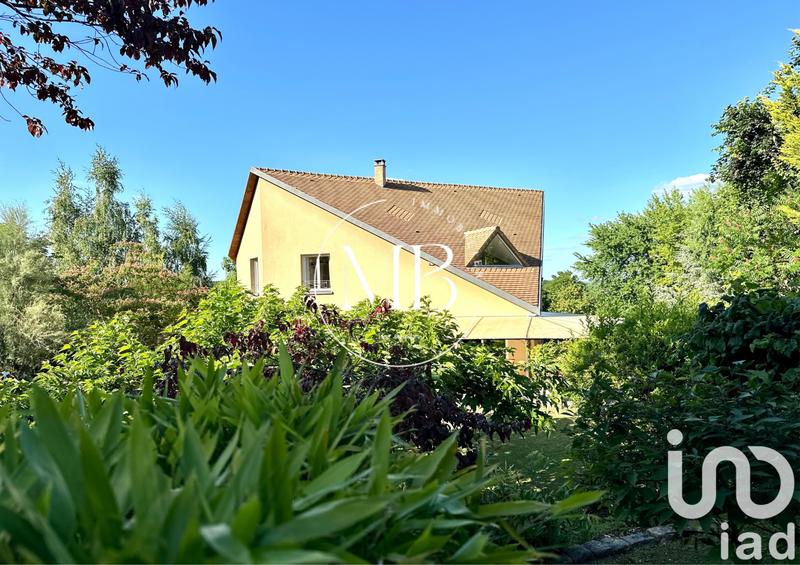 Maison de maîtres - 274 m² - 6 pièces