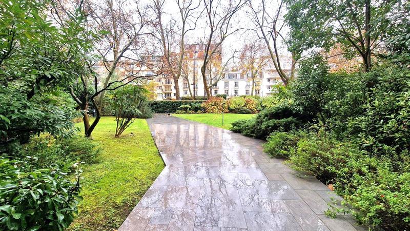 Appartement - 33 m² - 1 pièce