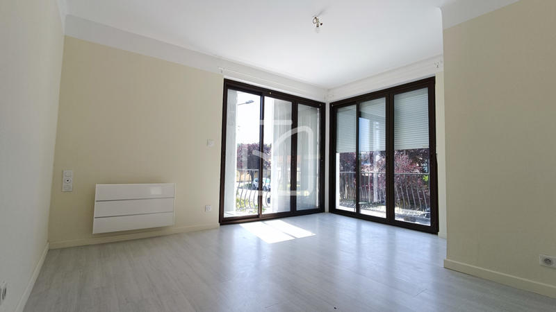 Maison - 122 m² - 5 pièces