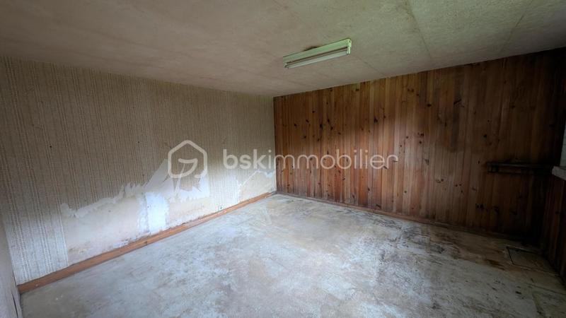 Maison de village - 140 m² - 7 pièces