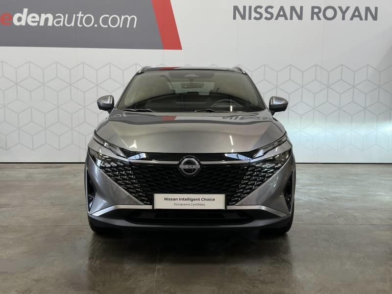 Nissan Qashqai e-Power 190 ch Tekna