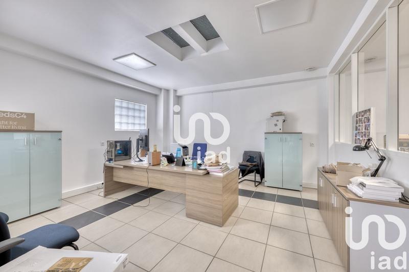 Maison - 435 m² - 7 pièces