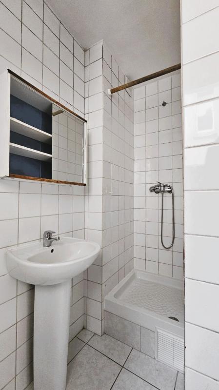 Appartement - 33 m² - 2 pièces