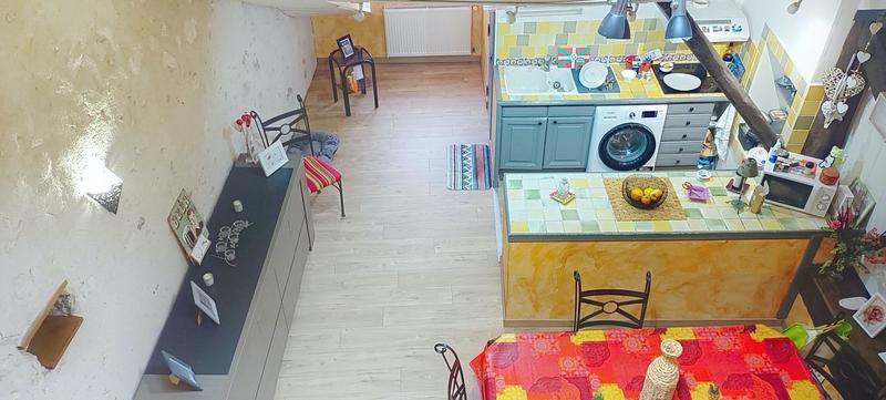 Local commercial - 262 m² - 13 pièces