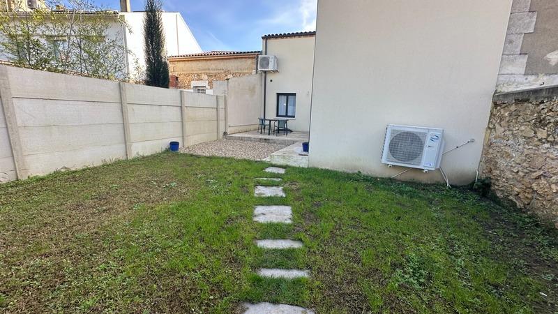 Maison de ville - 187 m² - 8 pièces