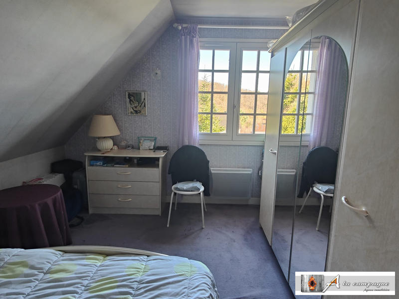 Maison contemporaine - 132 m² - 6 pièces