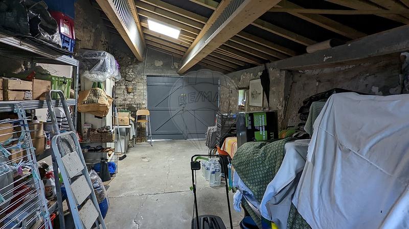 Maison - 102 m² - 4 pièces