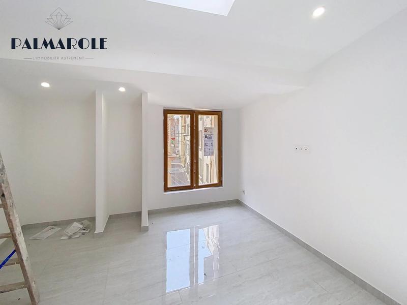 Maison de ville - 66 m² - 2 pièces