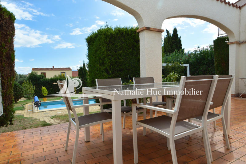 Maison - 108 m² - 4 pièces