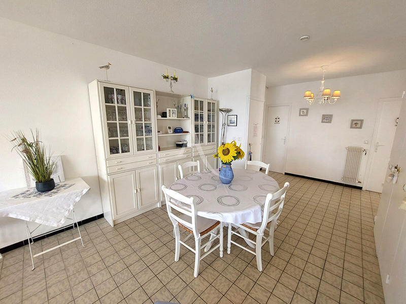 Appartement - 78 m² - 4 pièces