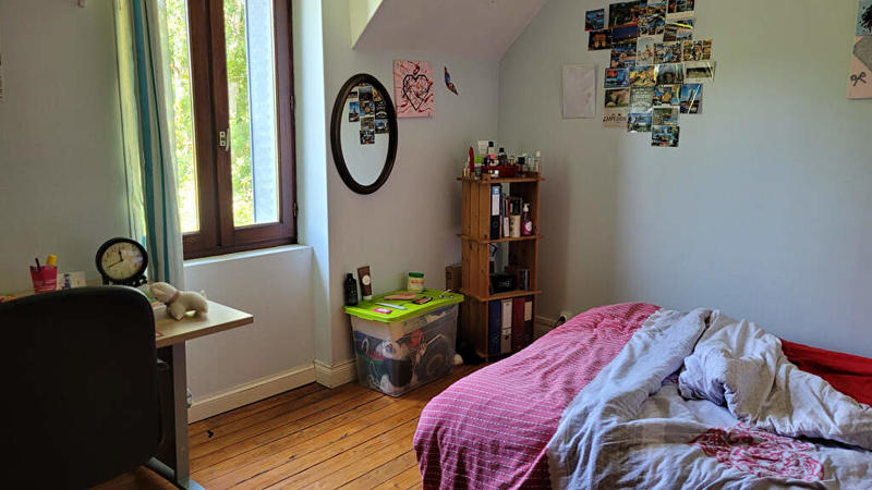 Maison - 103 m² - 4 pièces