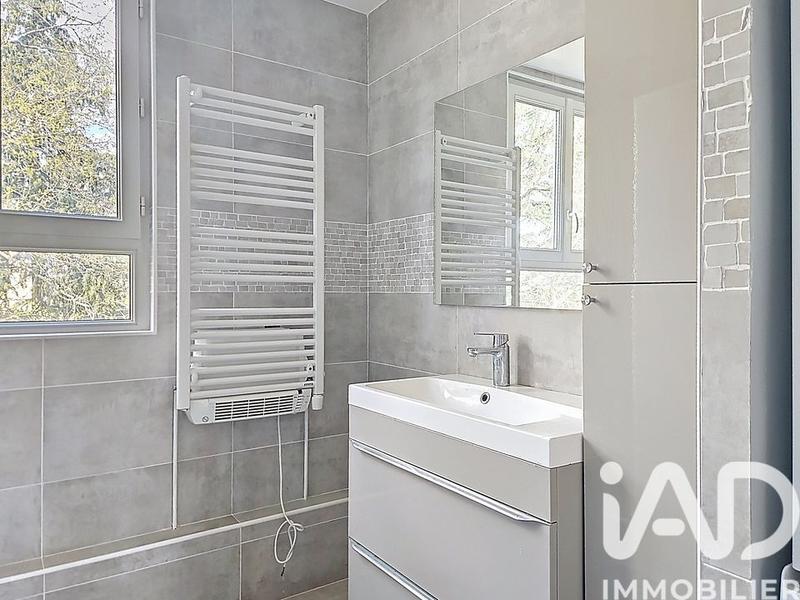 Appartement - 55 m² - 2 pièces