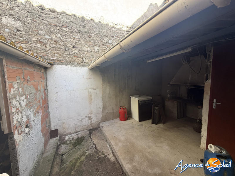 Maison - 107 m² - 5 pièces