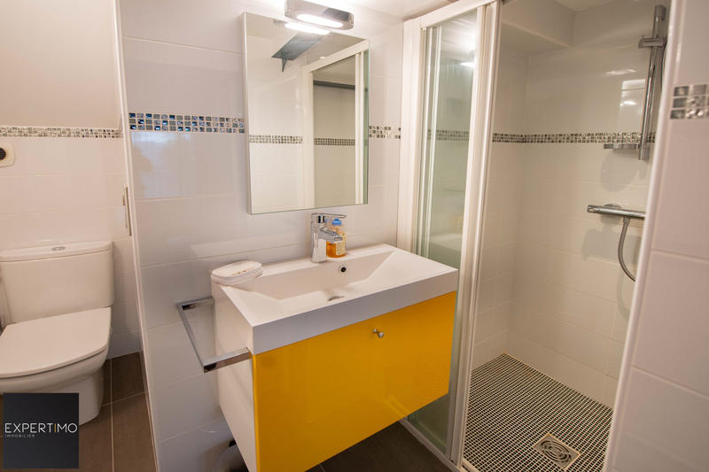 Duplex - 133 m² - 5 pièces