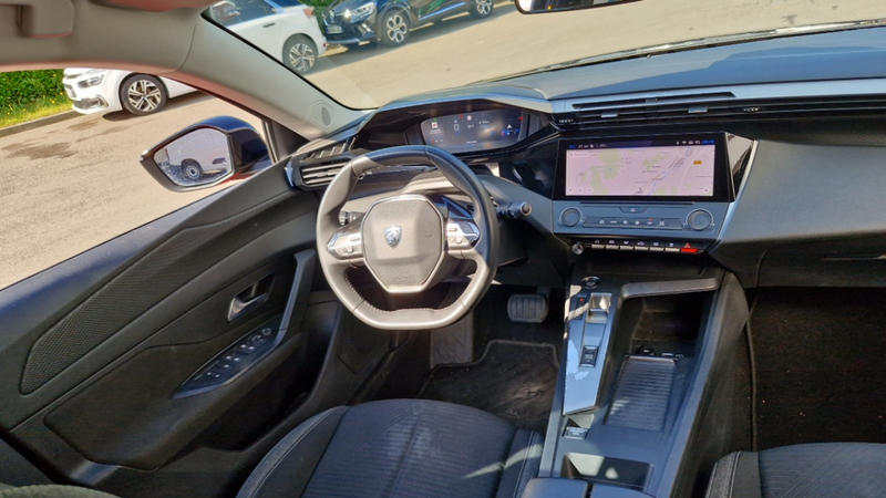 Peugeot 308 Sw BlueHDi 130 Eat8 Active Pack