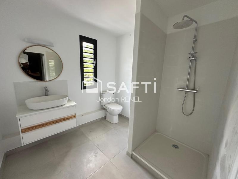 Appartement - 94 m² - 4 pièces