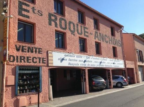 Anchois Roque