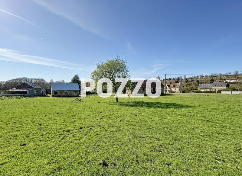 Maison - 100 m² - 1 pièce