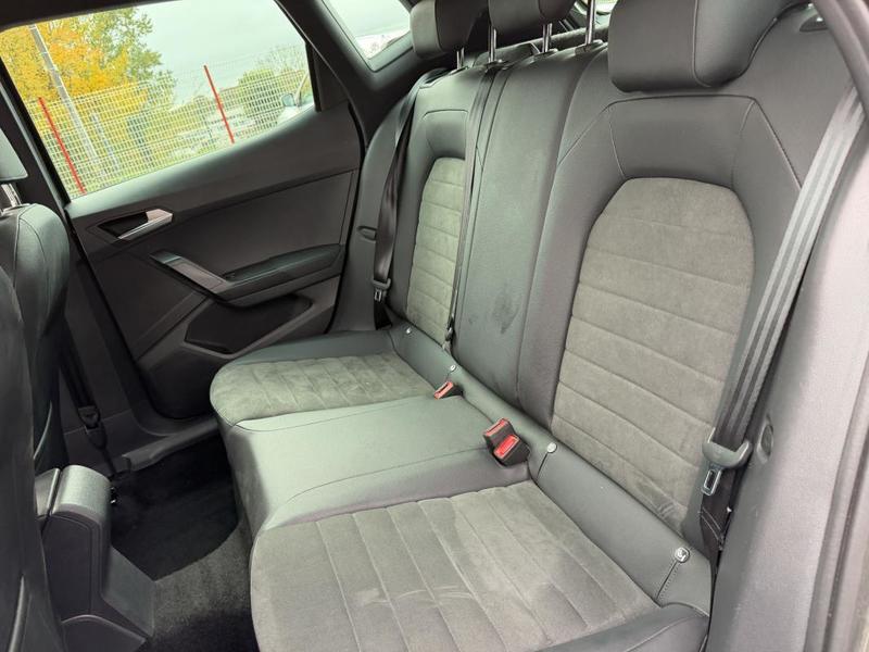 Seat Arona 1.0 Tsi 110 ch Start/Stop Bvm6 Xperience