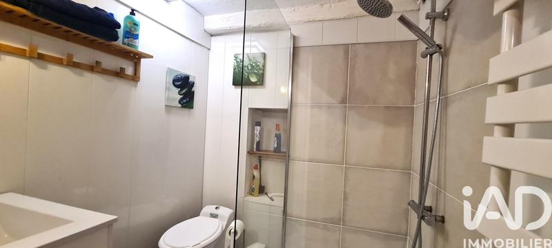 Maison - 119 m² - 5 pièces