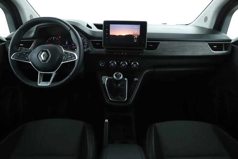 Renault Kangoo 1.3 TCe Techno 131 ch