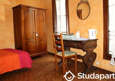 Appartement - 23 m² - 1 pièce